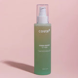 Tónico Facial Verde Refresca, hidrata y cierra los poros - Costa Skincare