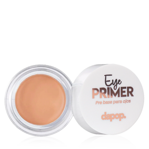 Primer prebase para ojos (varios tonos) - DAPOP