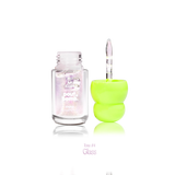 Pout bomb Lip Gloss con peptidos (varios tonos) - Dapop