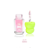 Pout bomb Lip Gloss con peptidos (varios tonos) - Dapop