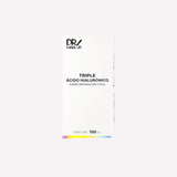 Serum Triple Ácido Hialurónico - DR MAKEUP