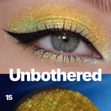 Chroma Light Shadow, MOIRA, Lilac Love, sombra lila, sombra metálica, eyeshadow foil, glitter eyeshadow, maquillaje de ojos, sombra vegana, sombra cruelty free