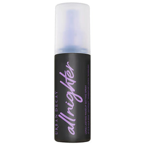 All nighter setting spray fijador de maquillaje - Urban Decay