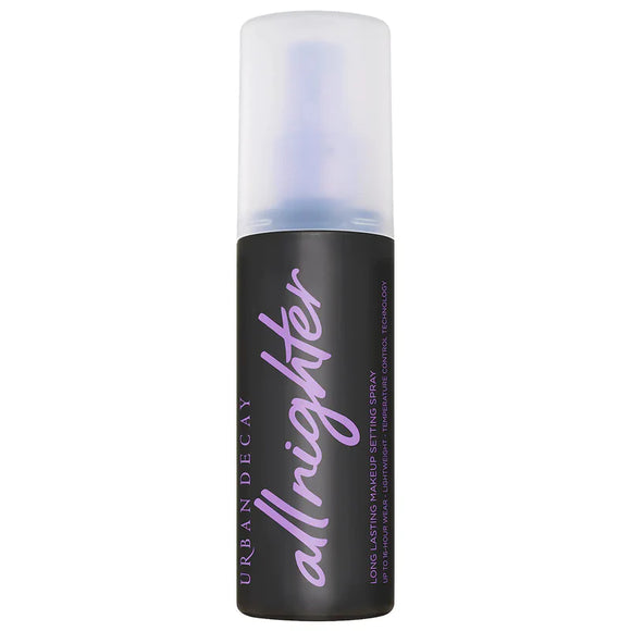 All nighter setting spray fijador de maquillaje - Urban Decay