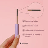 Magique Voluminizing Metal Mascara - Kara Beauty