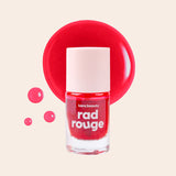 Rad Rouge Water Lip Tint (varios tonos) - Kara Beauty
