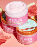 Whipped Shea Body Watermelon  - Tree Hut