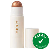 Day Glow Dewy Highlighting Balm Bounce - Merit