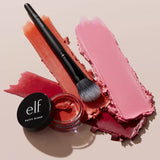 Putty Blush Brush - e.l.f.