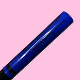 Delineador Magic Mabelle Azul #02