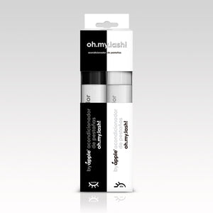 Tratamiento para Pestañas Oh My Lash - By Apple