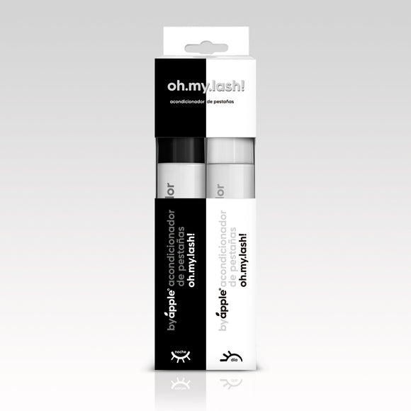 Tratamiento para Pestañas Oh My Lash - By Apple