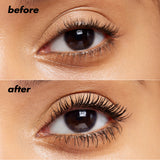 Lash Beats Mascara & Lash Serum Bundle kit  - e.l.f.