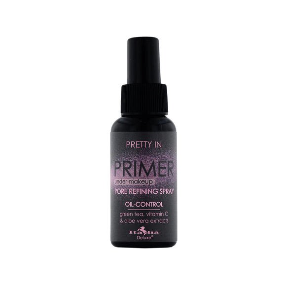 Pretty in Primer - Italia Deluxe