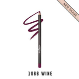 Delineador de labios varios tonos - Italia