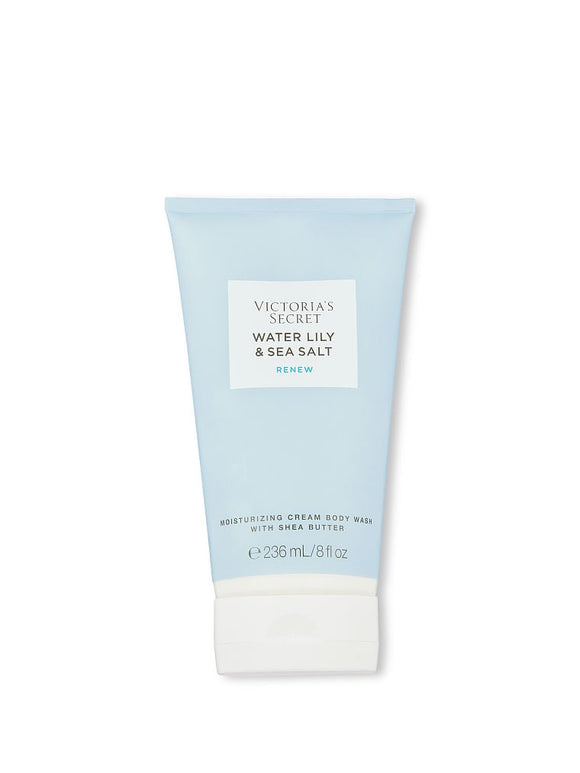 Water Lily Sea Salt Body Wash - Victoria's Secret