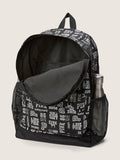 Mochila clásica - PINK