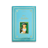 Fairytale Palette Jasmine Disney  - I Heart Revolution