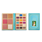 Fairytale Palette Jasmine Disney  - I Heart Revolution