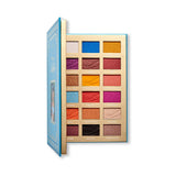 Fairytale Palette Jasmine Disney  - I Heart Revolution