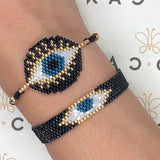 Pulsera ojo