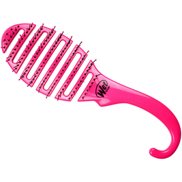 Cepillo Original Shower Wet Brush Detangler Rosa - Wet Brush