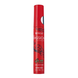 Máscara de pestañas Red Passion Máxima extensión - PROSA