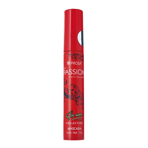 Máscara de pestañas Red Passion Máxima extensión - PROSA