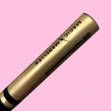 Delineador Magic Mabelle Dorado Claro #15
