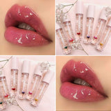 24K Lip Magic Oil - Italia deluxe