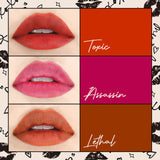 To dye for tinta para labios a base de agua - Italia Deluxe