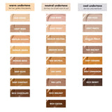 Corrector 16HR camo concealer (varios tonos) - e.l.f.
