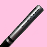 Delineador Magic Mabelle Plata Metálico #16