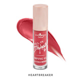 Fill-In Thirsty Colored Plumping Gloss - Italia Deluxe