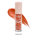 Fill-In Thirsty Colored Plumping Gloss - Italia Deluxe