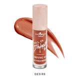 Fill-In Thirsty Colored Plumping Gloss - Italia Deluxe