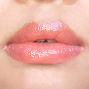 Fill-In Thirsty Colored Plumping Gloss - Italia Deluxe