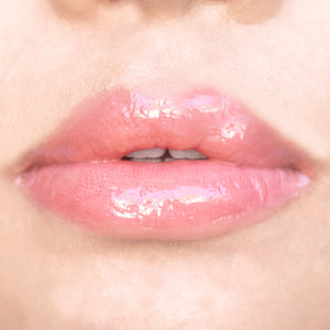 Fill-In Thirsty Colored Plumping Gloss - Italia Deluxe