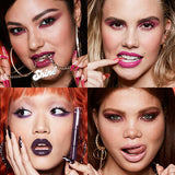 Lipgloss Shine Loud High Shine Lip Color (varios tonos)  - NYX