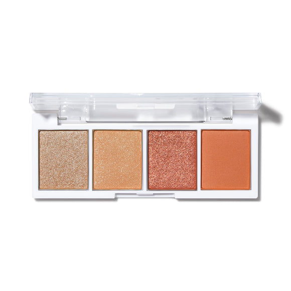 Bite-size Orange Dreamsicle sombras de ojos - e.l.f.