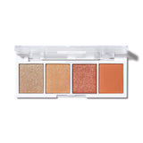 Bite-size Orange Dreamsicle sombras de ojos - e.l.f.