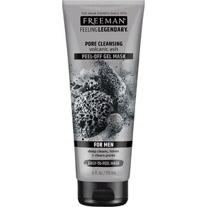 Mascarilla para hombre - Freeman