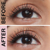 Sky High Waterproof Mascara Makeup Very Black - Maybelline
