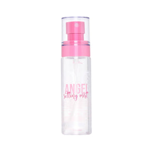 Fijador de Maquillaje Angel Setting Mist - BeBella