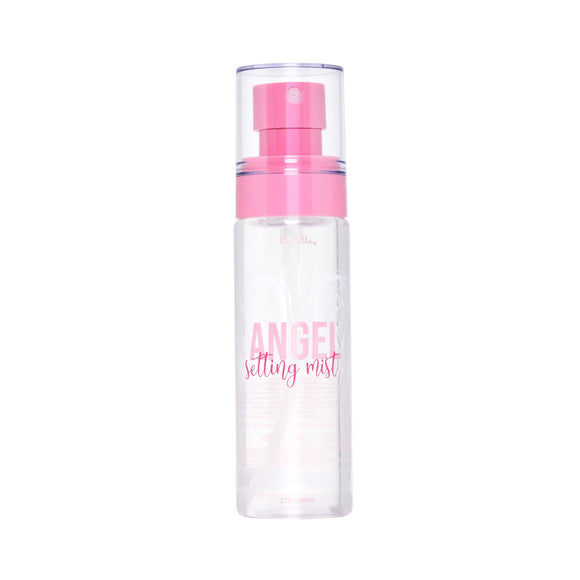 Fijador de Maquillaje Angel Setting Mist - BeBella