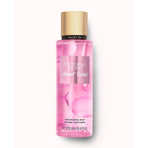 Body Mist Velvet Petals - Victoria's Secret