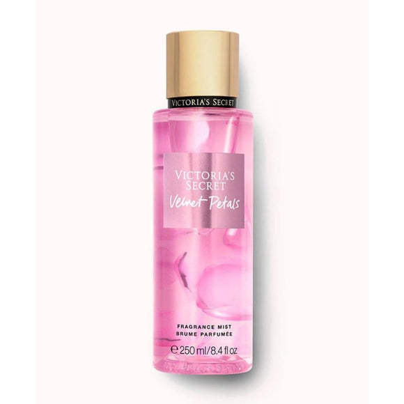Body Mist Velvet Petals - Victoria's Secret