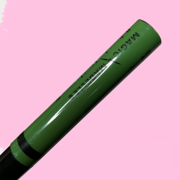 Delineador Magic Mabelle Verde Militar #40