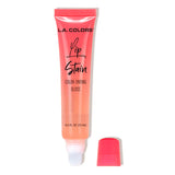 Lip Gloss Lip Stain Color Tinting Gloss (Varios tonos) - L.A. Colors