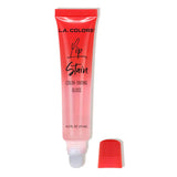 Lip Gloss Lip Stain Color Tinting Gloss (Varios tonos) - L.A. Colors